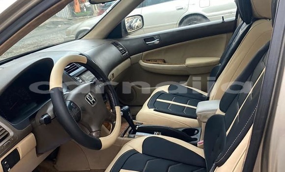 Acheter Occasion Voiture Honda Accord Autre à Abuja, État de Lagos Acheter Occasion Voiture Honda Accord Autre à Abuja, État de Lagos