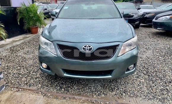 Buy Used Toyota Camry Black Car in Abuja in Lagos State Buy Used Toyota Camry Black Car in Abuja in Lagos State