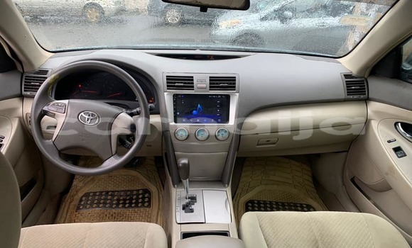 Acheter Occasion Voiture Toyota Camry Noir à Abuja, État de Lagos Acheter Occasion Voiture Toyota Camry Noir à Abuja, État de Lagos