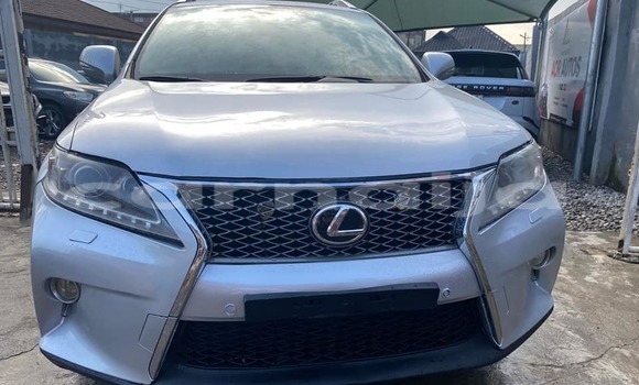 Acheter Occasion Voiture Lexus RX 350 Autre à Abuja, État de Lagos