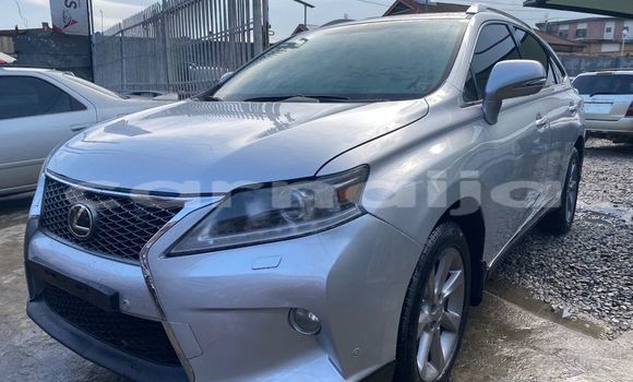 Acheter Occasion Voiture Lexus RX 350 Autre à Abuja, État de Lagos Acheter Occasion Voiture Lexus RX 350 Autre à Abuja, État de Lagos