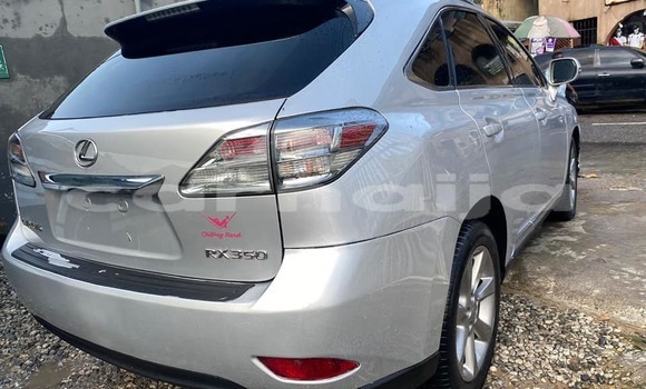 Acheter Occasion Voiture Lexus RX 350 Autre à Abuja, État de Lagos Acheter Occasion Voiture Lexus RX 350 Autre à Abuja, État de Lagos