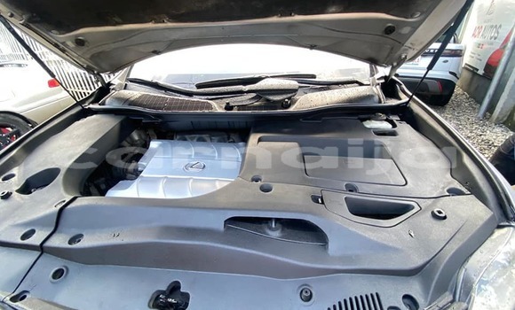 Acheter Occasion Voiture Lexus RX 350 Autre à Abuja, État de Lagos Acheter Occasion Voiture Lexus RX 350 Autre à Abuja, État de Lagos