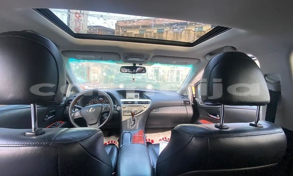 Acheter Occasion Voiture Lexus RX 350 Autre à Abuja, État de Lagos Acheter Occasion Voiture Lexus RX 350 Autre à Abuja, État de Lagos