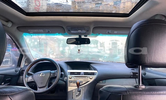 Acheter Occasion Voiture Lexus RX 350 Autre à Abuja, État de Lagos Acheter Occasion Voiture Lexus RX 350 Autre à Abuja, État de Lagos