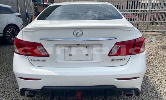 Buy Used Lexus RX 350 White Car in Abuja in Lagos State Buy Used Lexus RX 350 White Car in Abuja in Lagos State