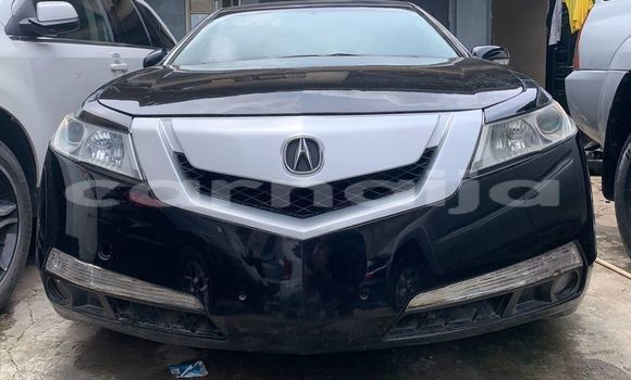 Buy Used Acura TL Other Car in Abuja in Lagos State