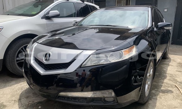 Acheter Occasion Voiture Acura TL Autre à Abuja, État de Lagos Acheter Occasion Voiture Acura TL Autre à Abuja, État de Lagos
