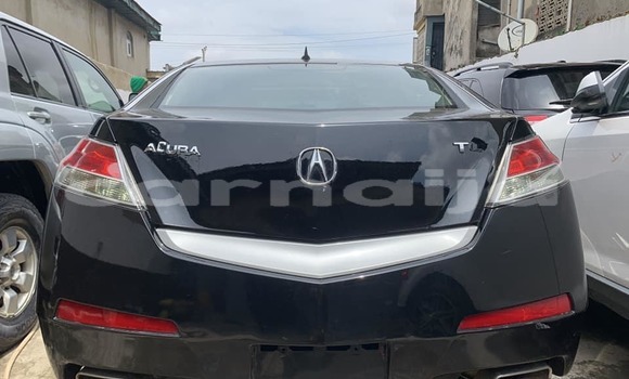 Acheter Occasion Voiture Acura TL Autre à Abuja, État de Lagos Acheter Occasion Voiture Acura TL Autre à Abuja, État de Lagos