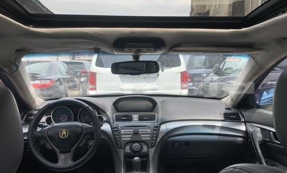 Acheter Occasion Voiture Acura TL Autre à Abuja, État de Lagos Acheter Occasion Voiture Acura TL Autre à Abuja, État de Lagos