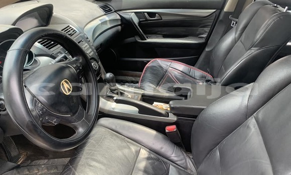 Acheter Occasion Voiture Acura TL Autre à Abuja, État de Lagos Acheter Occasion Voiture Acura TL Autre à Abuja, État de Lagos