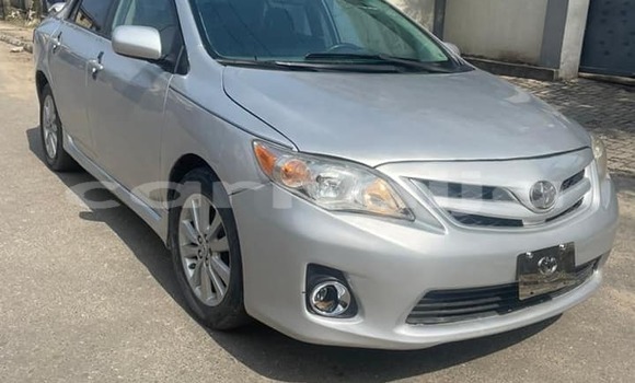 Buy Used Toyota Corolla Other Car in Abuja in Lagos State Buy Used Toyota Corolla Other Car in Abuja in Lagos State