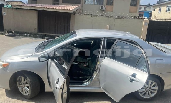 Acheter Occasion Voiture Toyota Corolla Autre à Abuja, État de Lagos Acheter Occasion Voiture Toyota Corolla Autre à Abuja, État de Lagos