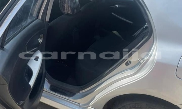 Acheter Occasion Voiture Toyota Corolla Autre à Abuja, État de Lagos Acheter Occasion Voiture Toyota Corolla Autre à Abuja, État de Lagos