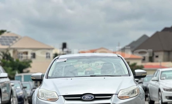 Acheter Occasion Voiture Ford Focus Autre à Abuja, État de Lagos Acheter Occasion Voiture Ford Focus Autre à Abuja, État de Lagos