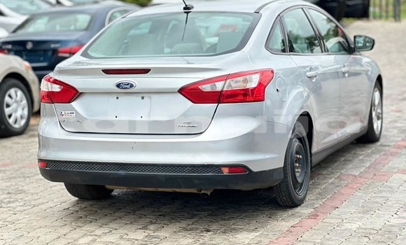 Acheter Occasion Voiture Ford Focus Autre à Abuja, État de Lagos Acheter Occasion Voiture Ford Focus Autre à Abuja, État de Lagos