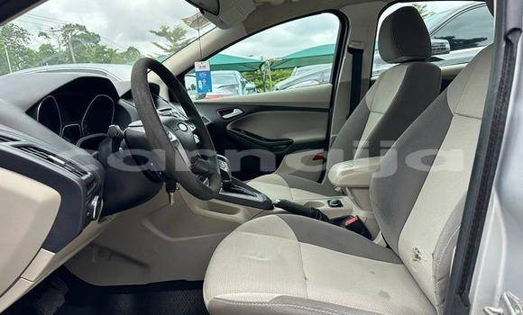 Acheter Occasion Voiture Ford Focus Autre à Abuja, État de Lagos Acheter Occasion Voiture Ford Focus Autre à Abuja, État de Lagos