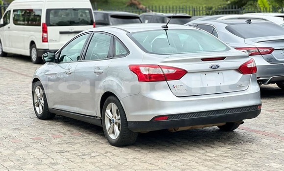 Acheter Occasion Voiture Ford Focus Autre à Abuja, État de Lagos Acheter Occasion Voiture Ford Focus Autre à Abuja, État de Lagos