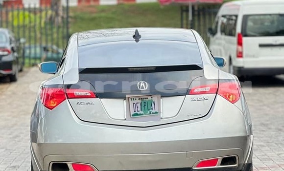 Acheter Occasion Voiture Acura ZDX Autre à Abuja, État de Lagos Acheter Occasion Voiture Acura ZDX Autre à Abuja, État de Lagos
