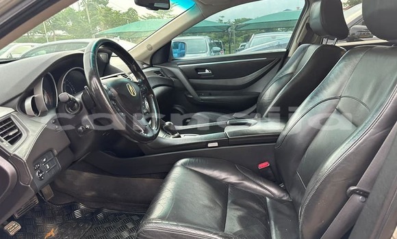 Acheter Occasion Voiture Acura ZDX Autre à Abuja, État de Lagos Acheter Occasion Voiture Acura ZDX Autre à Abuja, État de Lagos