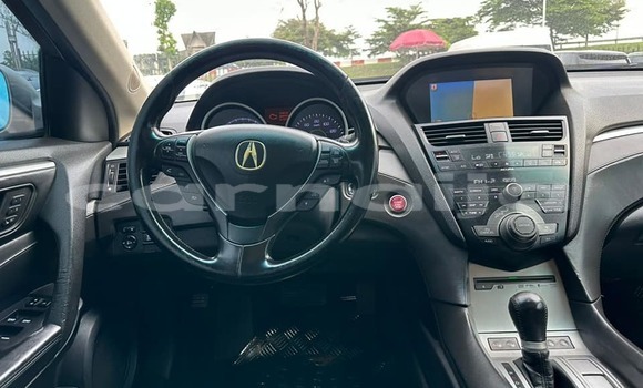 Acheter Occasion Voiture Acura ZDX Autre à Abuja, État de Lagos Acheter Occasion Voiture Acura ZDX Autre à Abuja, État de Lagos