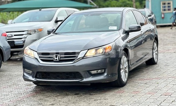 Acheter Occasion Voiture Honda Accord Autre à Abuja, État de Lagos
