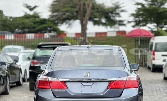 Buy Used Honda Accord Other Car in Abuja in Lagos State Buy Used Honda Accord Other Car in Abuja in Lagos State