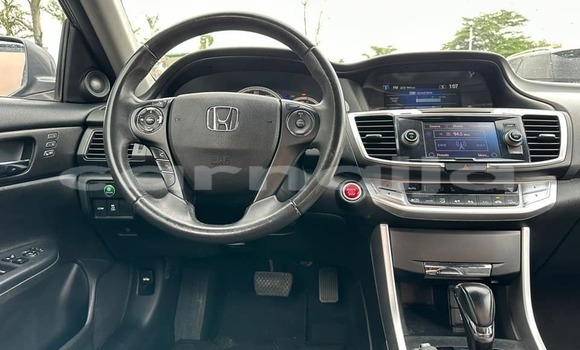 Buy Used Honda Accord Other Car in Abuja in Lagos State Buy Used Honda Accord Other Car in Abuja in Lagos State