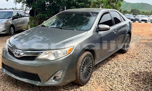 Buy Used Toyota Camry Other Car in Abuja in Lagos State Buy Used Toyota Camry Other Car in Abuja in Lagos State