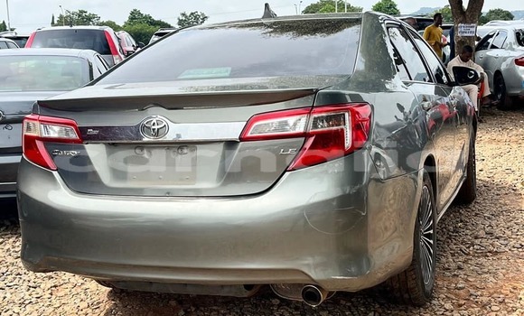 Acheter Occasion Voiture Toyota Camry Autre à Abuja, État de Lagos Acheter Occasion Voiture Toyota Camry Autre à Abuja, État de Lagos