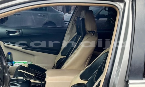 Acheter Occasion Voiture Toyota Camry Autre à Abuja, État de Lagos Acheter Occasion Voiture Toyota Camry Autre à Abuja, État de Lagos