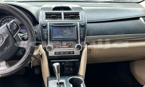 Acheter Occasion Voiture Toyota Camry Autre à Abuja, État de Lagos Acheter Occasion Voiture Toyota Camry Autre à Abuja, État de Lagos