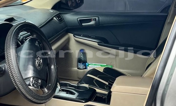 Acheter Occasion Voiture Toyota Camry Autre à Abuja, État de Lagos Acheter Occasion Voiture Toyota Camry Autre à Abuja, État de Lagos
