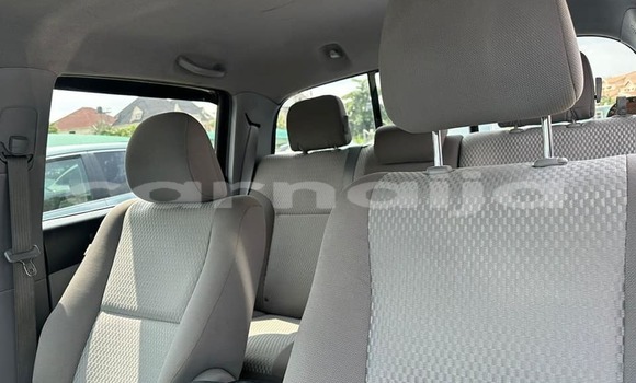 Acheter Occasion Voiture Toyota Tacoma Noir à Abuja, État de Lagos Acheter Occasion Voiture Toyota Tacoma Noir à Abuja, État de Lagos