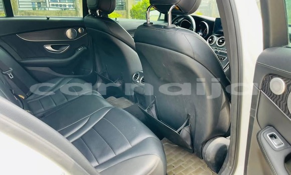 Acheter Occasion Voiture Mercedes-Benz C-Classe Blanc à Abuja, État de Lagos Acheter Occasion Voiture Mercedes-Benz C-Classe Blanc à Abuja, État de Lagos