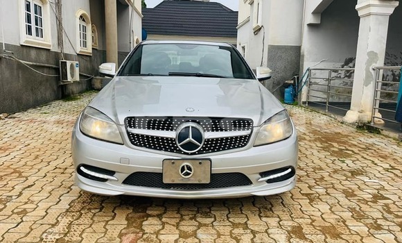 Buy Used Mercedes-Benz C–Class Other Car in Abuja in Lagos State Buy Used Mercedes-Benz C–Class Other Car in Abuja in Lagos State
