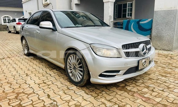 Acheter Occasion Voiture Mercedes-Benz C–Class Autre à Abuja, État de Lagos Acheter Occasion Voiture Mercedes-Benz C–Class Autre à Abuja, État de Lagos