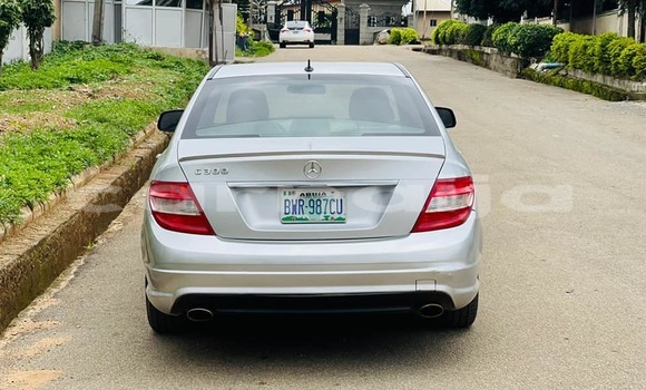 Acheter Occasion Voiture Mercedes-Benz C–Class Autre à Abuja, État de Lagos Acheter Occasion Voiture Mercedes-Benz C–Class Autre à Abuja, État de Lagos