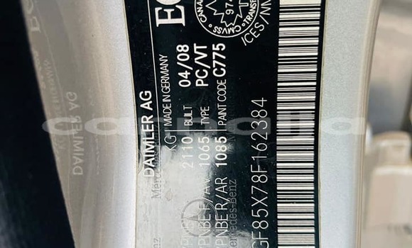 Acheter Occasion Voiture Hyundai Sonata Autre à Abuja, État de Lagos Acheter Occasion Voiture Hyundai Sonata Autre à Abuja, État de Lagos