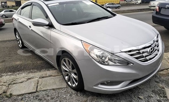 Buy Used Hyundai Sonata Other Car in Abuja in Lagos State