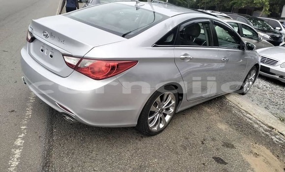 Buy Used Hyundai Sonata Other Car in Abuja in Lagos State Buy Used Hyundai Sonata Other Car in Abuja in Lagos State
