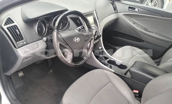 Buy Used Hyundai Sonata Other Car in Abuja in Lagos State Buy Used Hyundai Sonata Other Car in Abuja in Lagos State