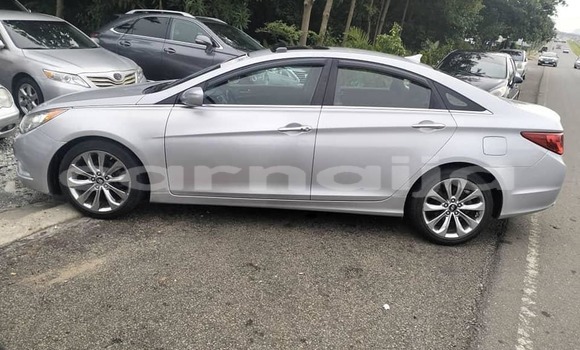 Buy Used Hyundai Sonata Other Car in Abuja in Lagos State Buy Used Hyundai Sonata Other Car in Abuja in Lagos State