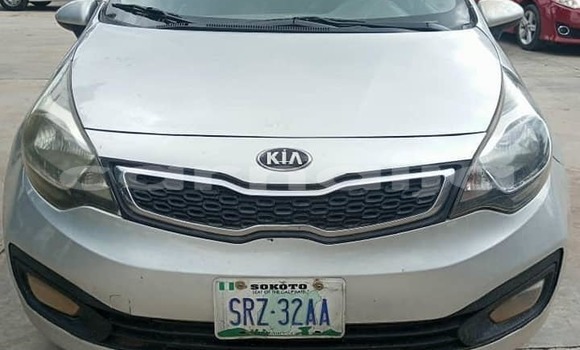 Buy Used Kia Rio Other Car in Abuja in Lagos State