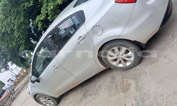 Acheter Occasion Voiture Kia Rio Autre à Abuja, État de Lagos Acheter Occasion Voiture Kia Rio Autre à Abuja, État de Lagos