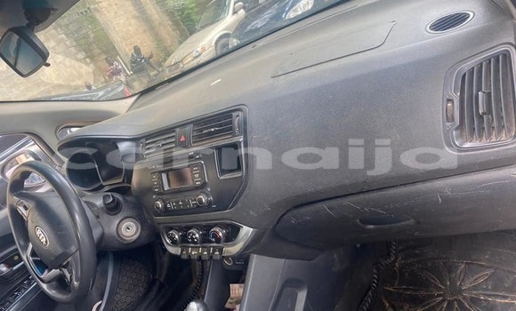 Acheter Occasion Voiture Kia Rio Autre à Abuja, État de Lagos Acheter Occasion Voiture Kia Rio Autre à Abuja, État de Lagos