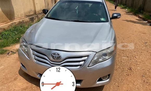 Buy Used Toyota Camry Other Car in Abuja in Lagos State