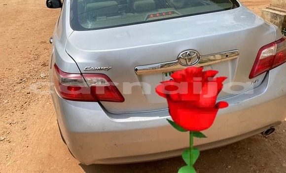 Acheter Occasion Voiture Toyota Camry Autre à Abuja, État de Lagos Acheter Occasion Voiture Toyota Camry Autre à Abuja, État de Lagos