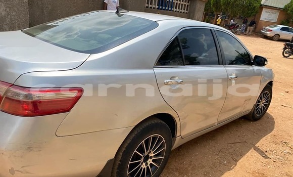 Acheter Occasion Voiture Toyota Camry Autre à Abuja, État de Lagos Acheter Occasion Voiture Toyota Camry Autre à Abuja, État de Lagos