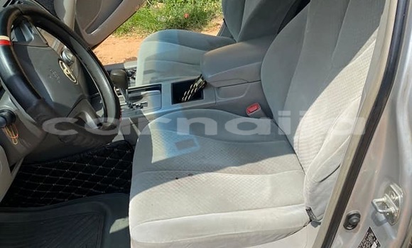 Acheter Occasion Voiture Toyota Camry Autre à Abuja, État de Lagos Acheter Occasion Voiture Toyota Camry Autre à Abuja, État de Lagos